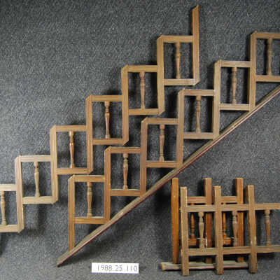 Balustrade