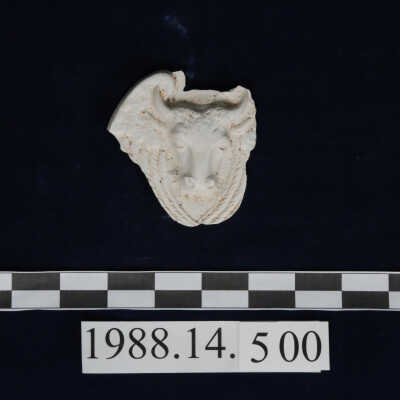 Ornament, Plaster