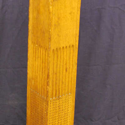 Post, Newel