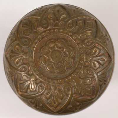 Doorknob