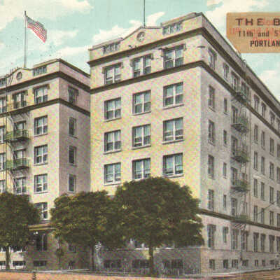 Postcard