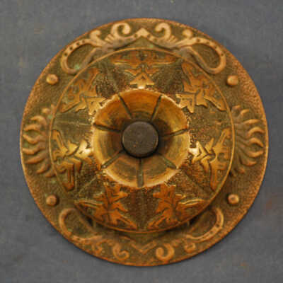 Button, Door Bell