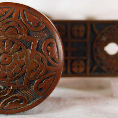 Doorknob