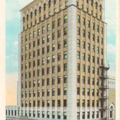 Postcard