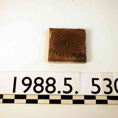 Tile