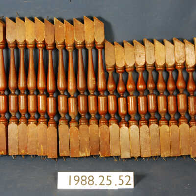 Baluster
