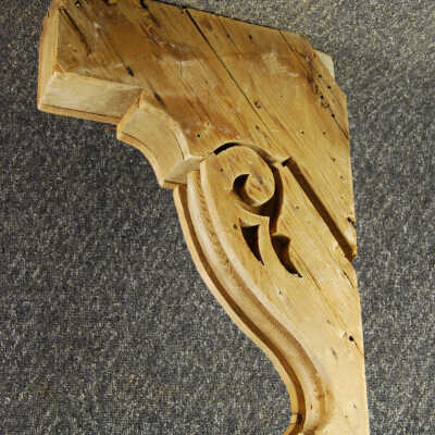 Bracket
