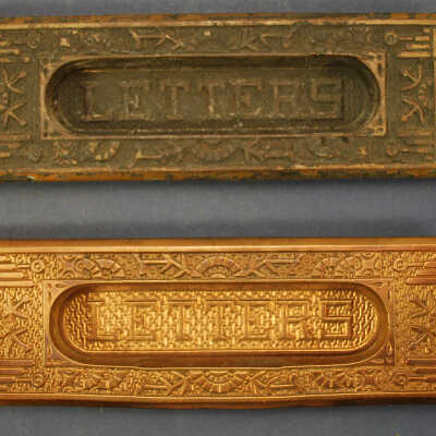 Letter Slot