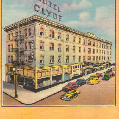 Postcard