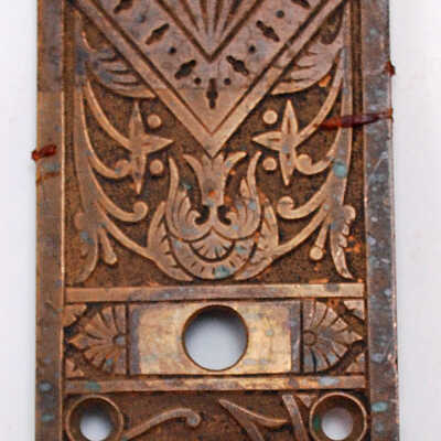 Escutcheon Plate