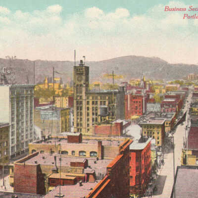 Postcard