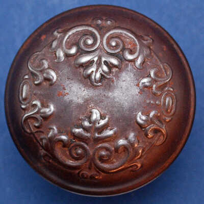 Doorknob