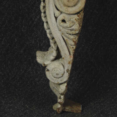 Bracket, Cast Iron