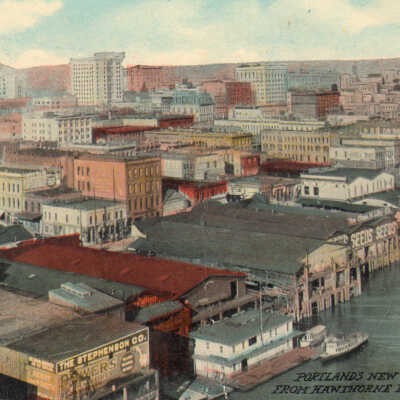 Postcard