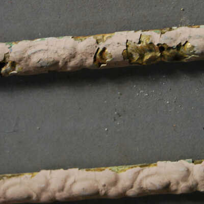 Molding