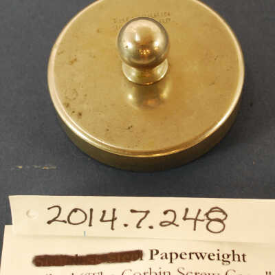 Paperweight