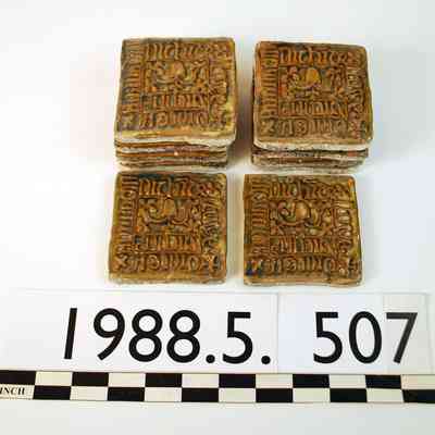 Tile
