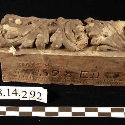 Block, Terra Cotta