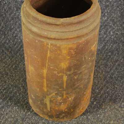 Base, Column, Cast Iron