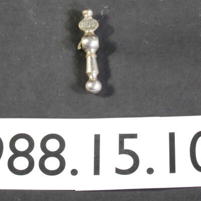 Handle, Faucet