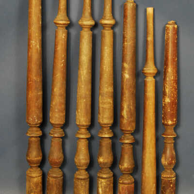 Baluster
