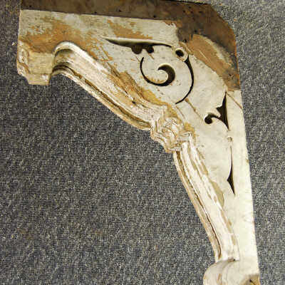 Bracket