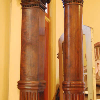 Colonnade