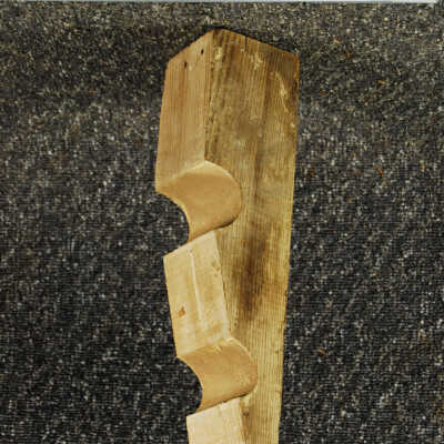 Bracket