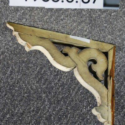 Bracket