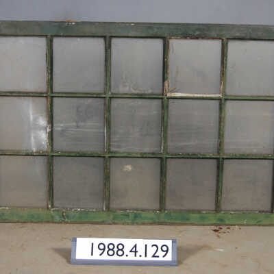 Window