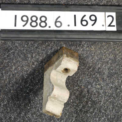 Bracket