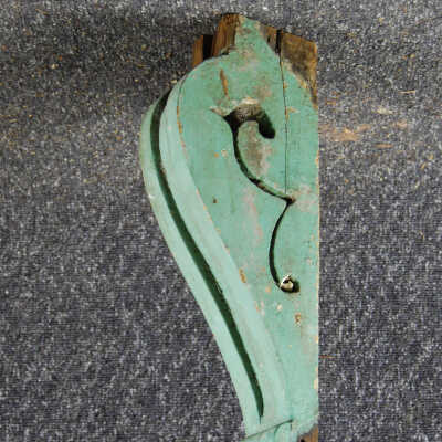 Bracket