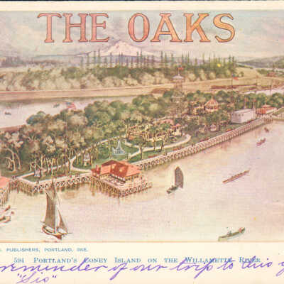 Postcard
