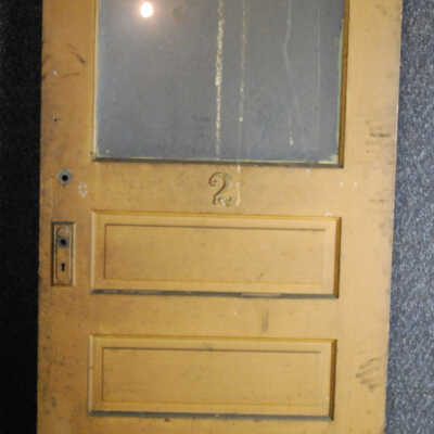 Door