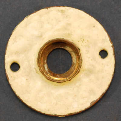 Escutcheon, Rose