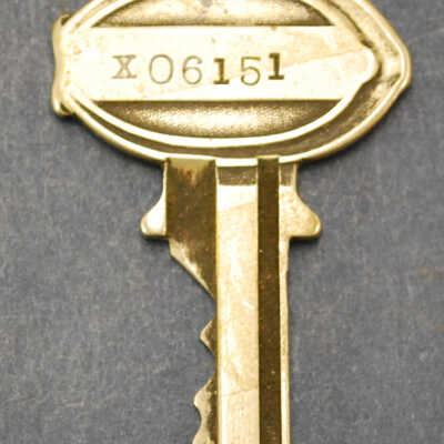 Key