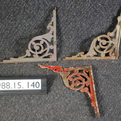 Bracket