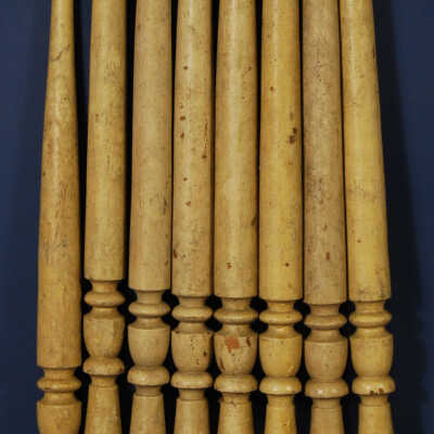 Baluster