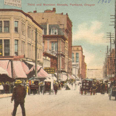 Postcard
