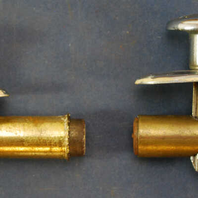 Bolt, Other