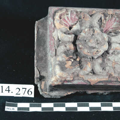 Block, Terra Cotta