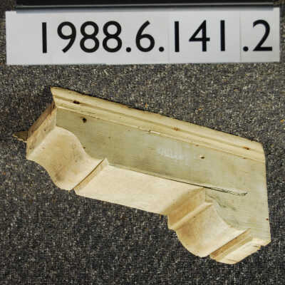 Bracket