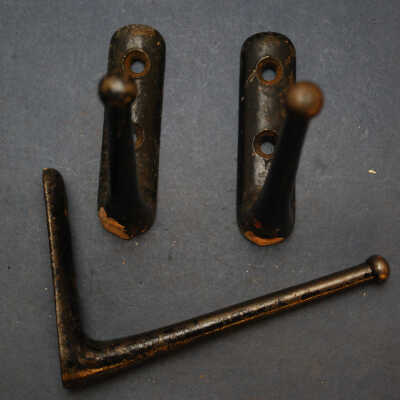 Hook, Harness