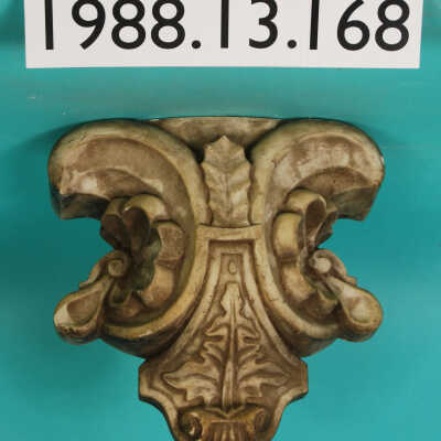 Keystone, Marble