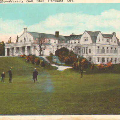 Postcard