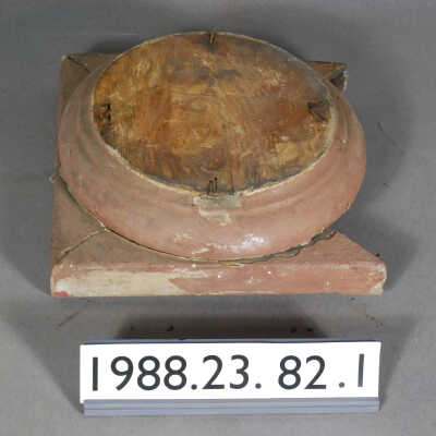 Block, Base