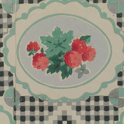 Wallcovering, Wall