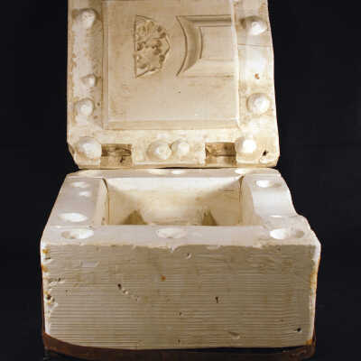 Mold, Terra Cotta