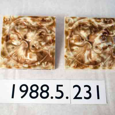 Tile