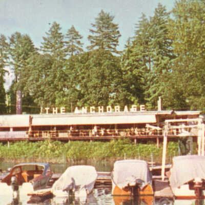 Postcard